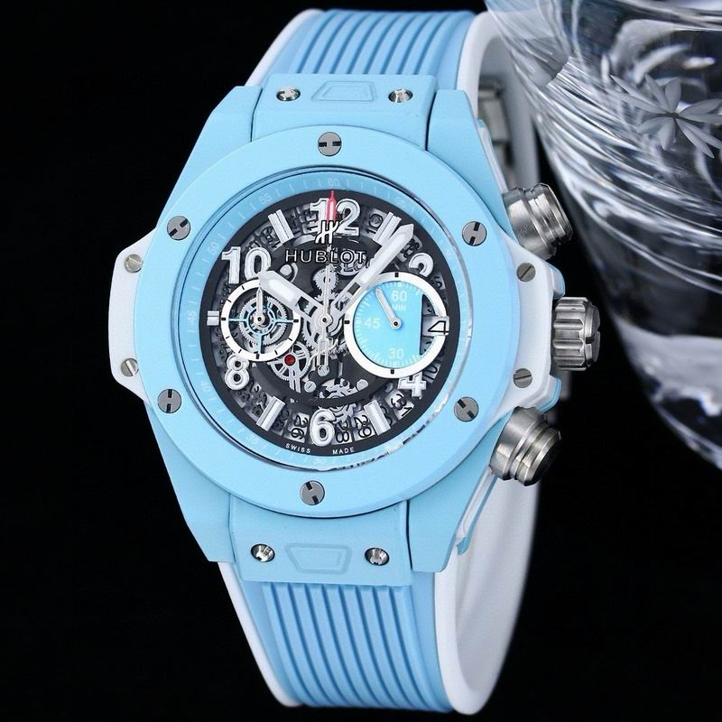 Hublot watch 07-Big Bang Unico (9)